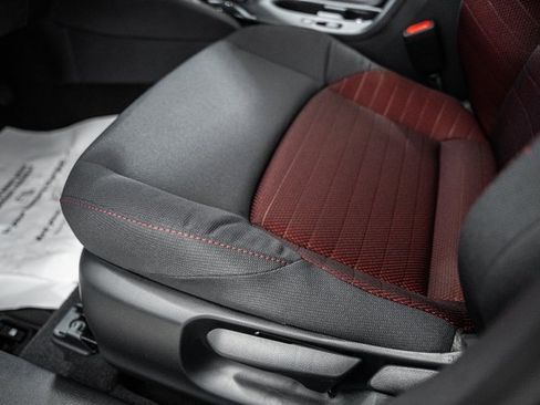 New 2026 Toyota Corolla SE image 28