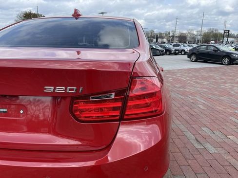 Used 2015 BMW 320i Sedan image 29