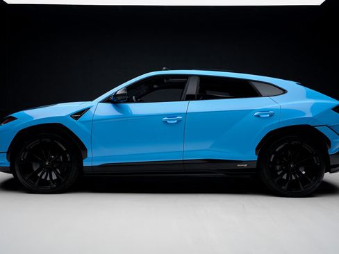 Used 2024 Lamborghini Urus S image 17