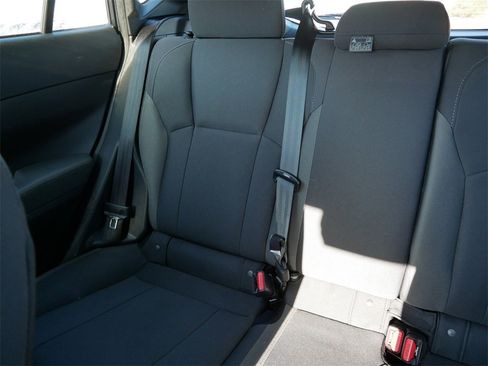 Used 2024 Subaru Impreza 2.0i image 12