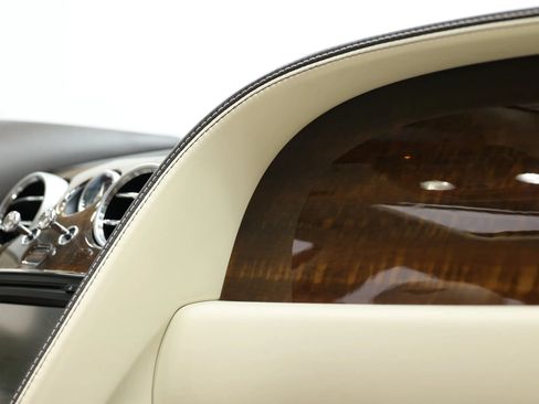 Used 2014 Bentley Flying Spur W12 AWD/4WD image 93