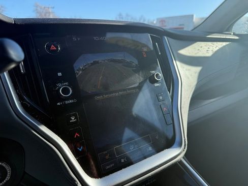 Used 2023 Subaru Legacy Premium image 24