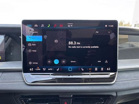 New 2026 Volkswagen Tiguan SE FWD image 20