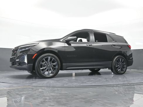 Used 2024 Chevrolet Equinox RS FWD image 57