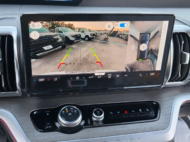 Used 2025 Ford Expedition Max Platinum w/ Driver's Package AWD/4WD image 29