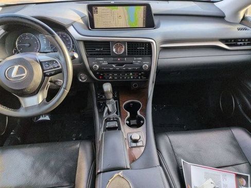 Used 2019 Lexus RX 350 AWD w/ Navigation Package image 29