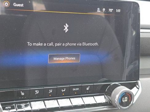 New 2026 Chevrolet Colorado Trail Boss image 8