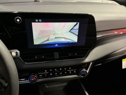 New 2026 Chevrolet Equinox RS image 27