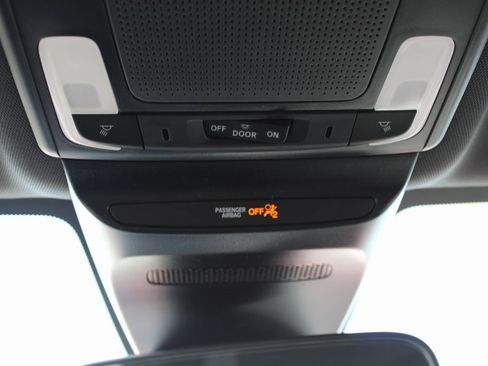 New 2026 Honda HR-V Sport image 40