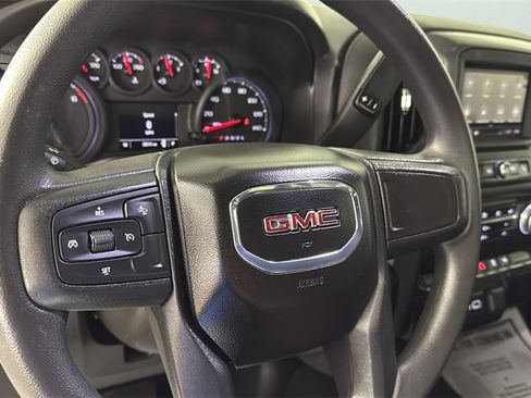 Certified 2023 GMC Sierra 1500 Pro w/ Graphite Edition image 22