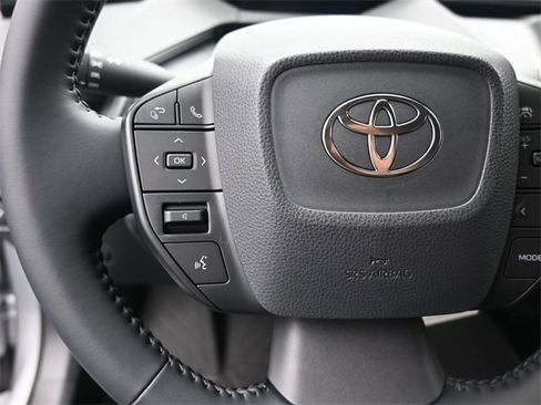 New 2026 Toyota Prius LE image 28