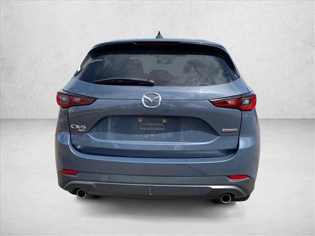 Used 2024 MAZDA CX-5 Carbon Edition AWD/4WD image 6