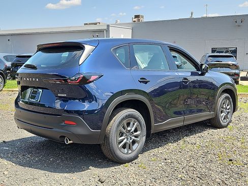 New 2026 MAZDA CX-5 AWD 2.5 S image 6