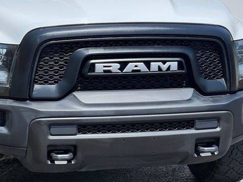 Used 2022 RAM 1500 Classic Warlock AWD/4WD image 39