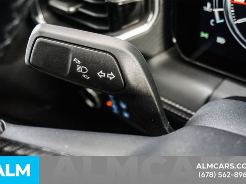 Used 2025 Ford Mustang Premium RWD image 27