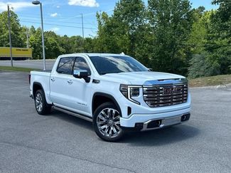 Certified 2024 GMC Sierra 1500 Denali w/ Denali Reserve Package AWD/4WD video 2