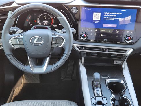 Used 2023 Lexus RX 350 Premium Plus image 32