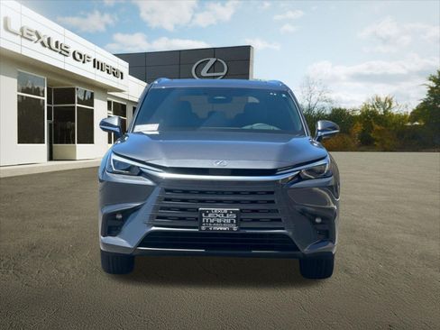 New 2026 Lexus TX 350 AWD image 6