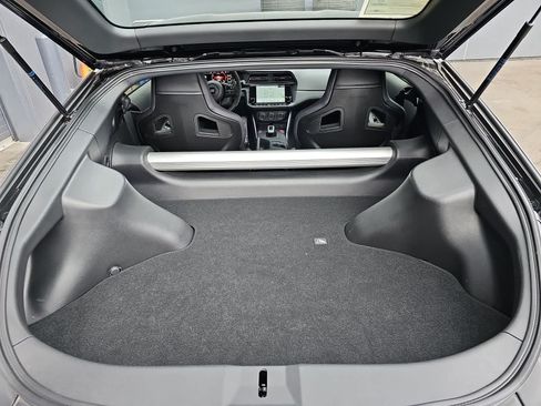 Used 2024 Nissan Z NISMO w/ Floor Mat Package RWD image 21