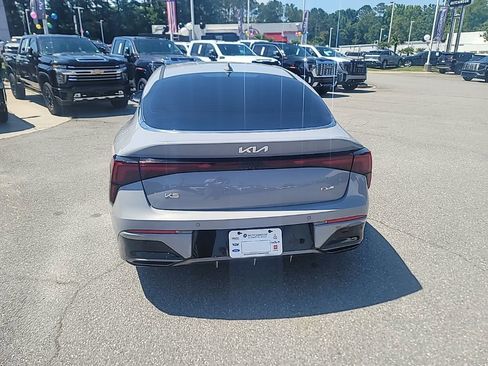 Used 2025 Kia K5 GT-Line FWD image 5