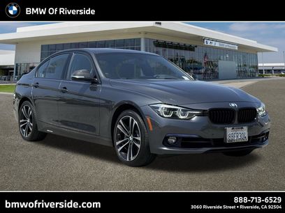 Used 2018 BMW 340i Sedan