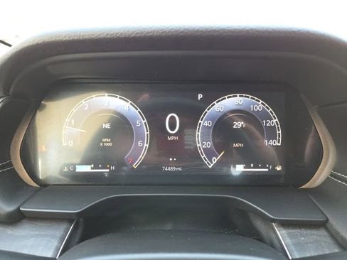 Used 2021 Jeep Grand Cherokee L Limited image 21