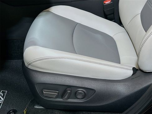 New 2025 Toyota RAV4 XLE Premium image 18