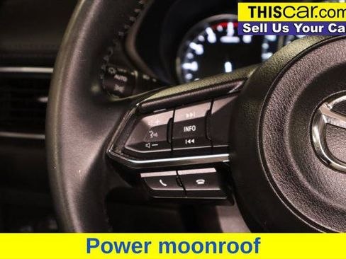 Used 2020 MAZDA CX-5 Grand Touring FWD image 19
