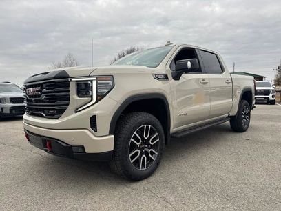 New 2026 GMC Sierra 1500 AT4 w/ AT4 Premium Package