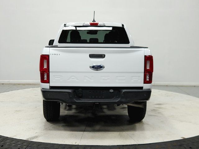 Used 2021 Ford Ranger XLT w/ Equipment Group 301A Mid AWD/4WD image 7