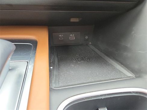 Used 2025 INFINITI QX60 Sensory image 28