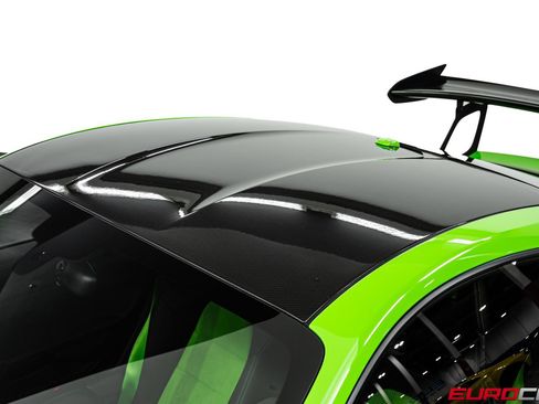 Used 2019 Porsche 911 GT3 RS RWD image 16