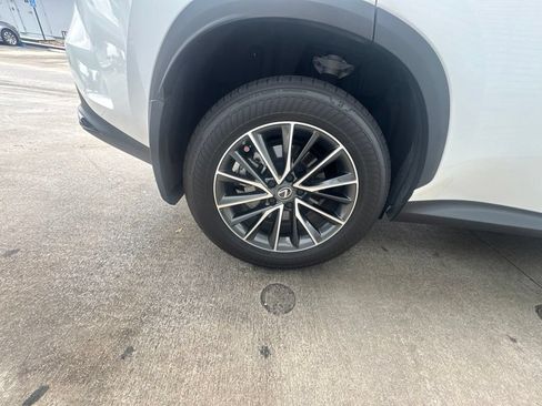 Used 2024 Lexus NX 350 AWD image 10