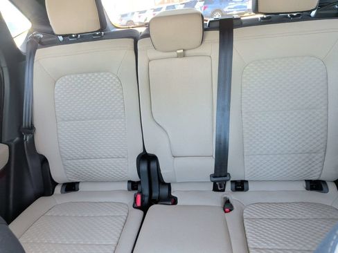 Certified 2020 Ford Escape SE AWD/4WD image 19