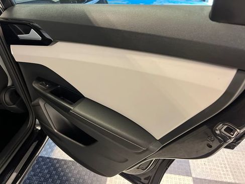 Certified 2025 Volkswagen Taos S FWD image 13