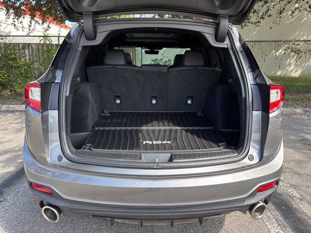 Used 2023 Acura RDX w/ Advance Package AWD/4WD image 28