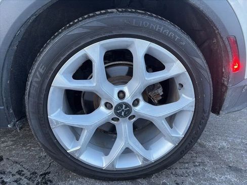 Used 2022 Ford Mustang Mach-E Select image 11