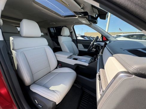 New 2026 Hyundai Santa Fe Calligraphy image 14