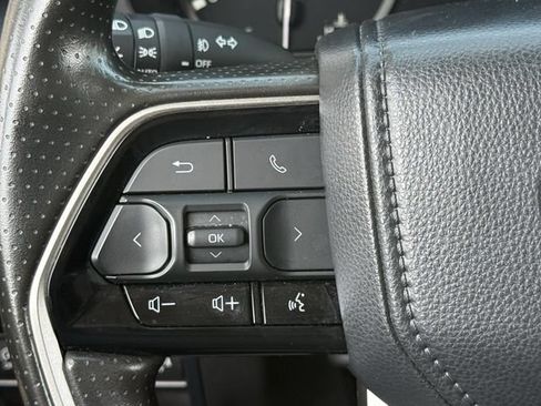 Used 2024 Toyota Tundra SR5 w/ SR5 Convenience Package AWD/4WD image 14