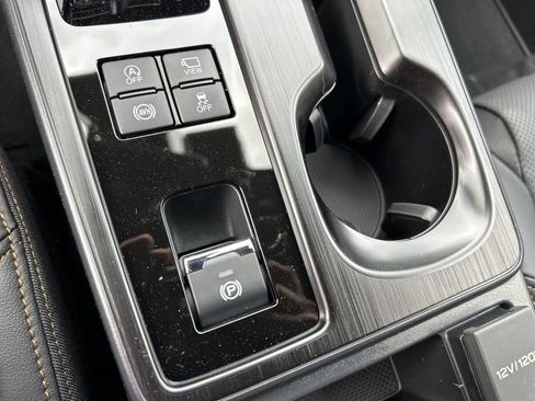 New 2026 Subaru Outback Wilderness image 27