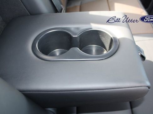 New 2025 Ford F150 Tremor w/ Equipment Group 402A High image 12