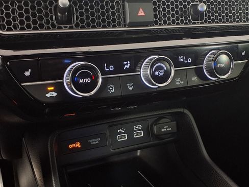 Used 2023 Honda Civic Sport Touring image 24