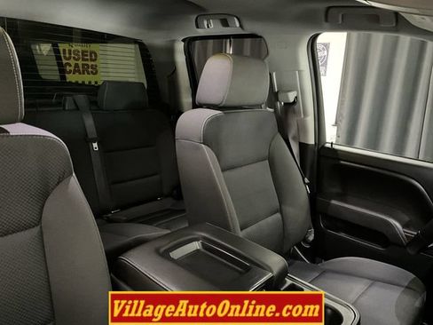 Used 2017 GMC Sierra 1500 SLE w/ Elevation Edition AWD/4WD image 38