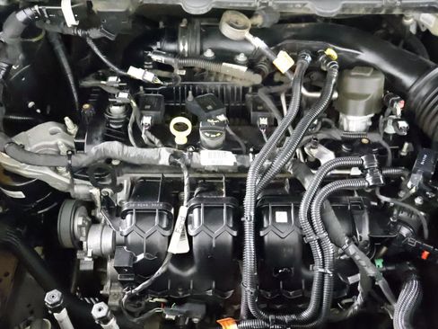 Used 2023 Ford Edge SEL image 50