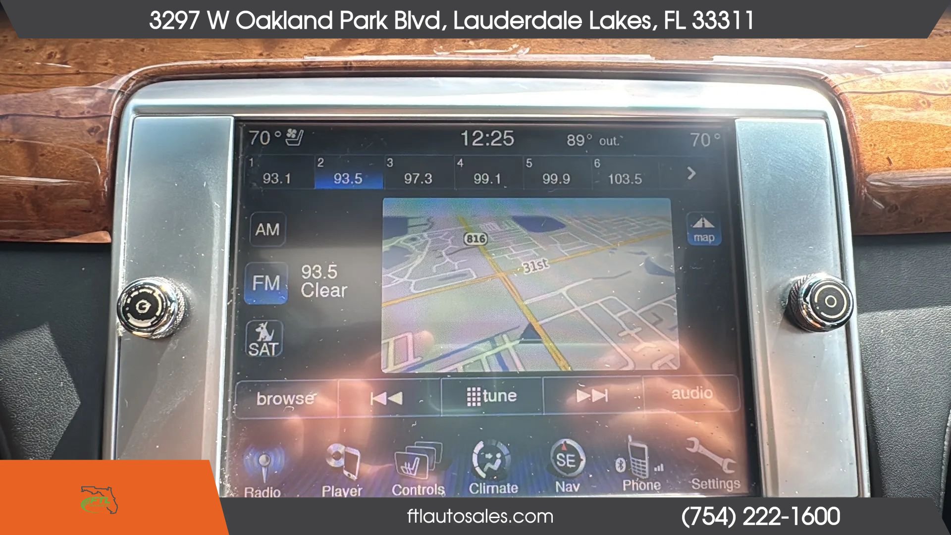 Used 2014 Maserati Quattroporte S Q4 AWD/4WD image 47