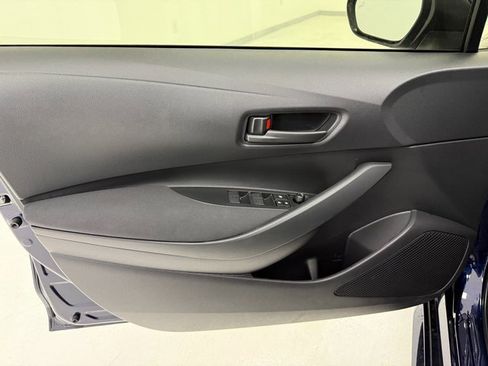 New 2026 Toyota Corolla LE image 28