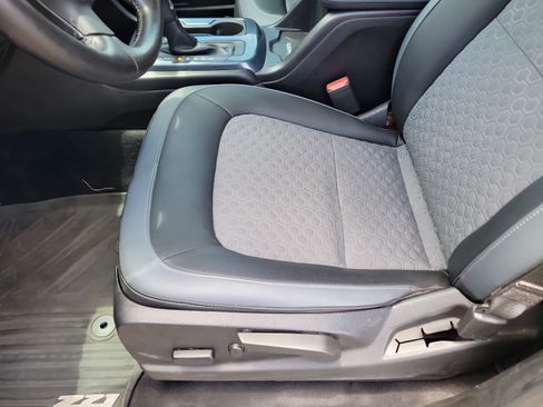 Used 2019 Chevrolet Colorado Z71 RWD image 25