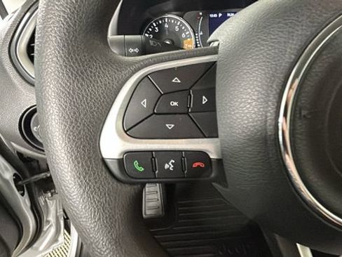 Used 2021 Jeep Renegade Sport AWD/4WD image 15