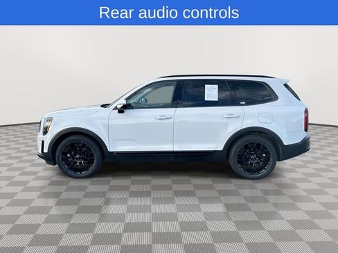 Certified 2022 Kia Telluride SX w/ Nightfall Edition Package image 6