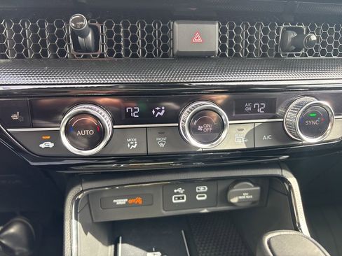 Used 2025 Honda CR-V EX-L image 22